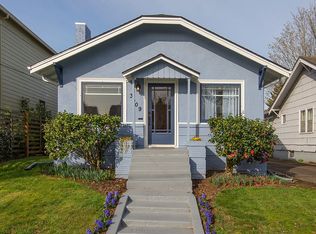 3609 NE 65th Ave, Portland, OR 97213