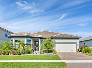 663 SE Boboli Way, Port Saint Lucie, FL 34984