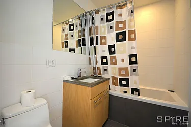 Rented by Spire Group