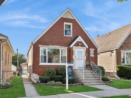 2224 N 75th Ct, Elmwood Park, IL 60707