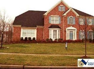 20815 Westminster Dr, Strongsville, OH