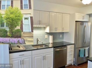 10131 Sassafras Woods Ct, Burke, VA 22015