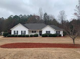 149 Jasons Rdg, Griffin, GA 30223