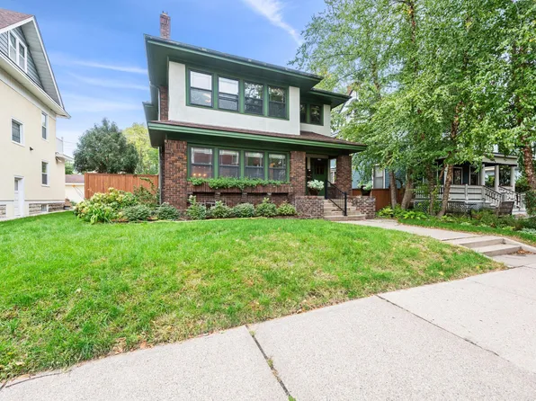 3144 Holmes Ave S #1, Minneapolis, MN 55408