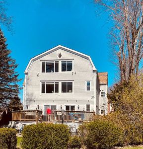 34 Glenwood Ave, New London, CT, 06320