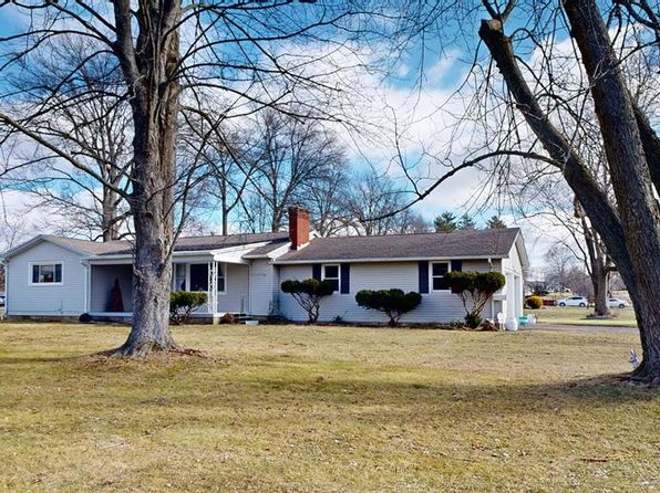 534 Esley Ln, Mansfield, OH 44905
