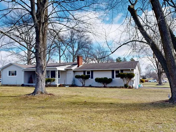 534 Esley Ln, Mansfield, OH 44905