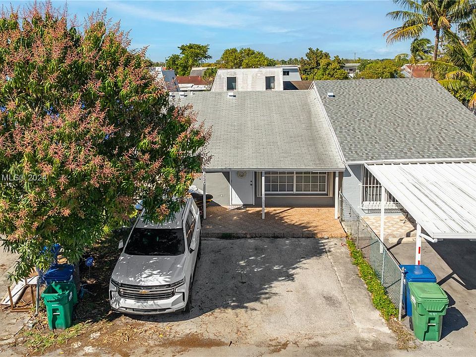 18826 NW 45th Ave 0, Opa Locka, FL 33055 Zillow