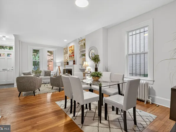 1514 Caroline St NW, Washington, DC 20009