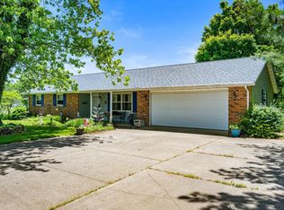 3123 E Us Highway 36, New Castle, IN 47362