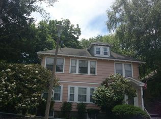 118 Fairmount St, Dorchester, MA 02124