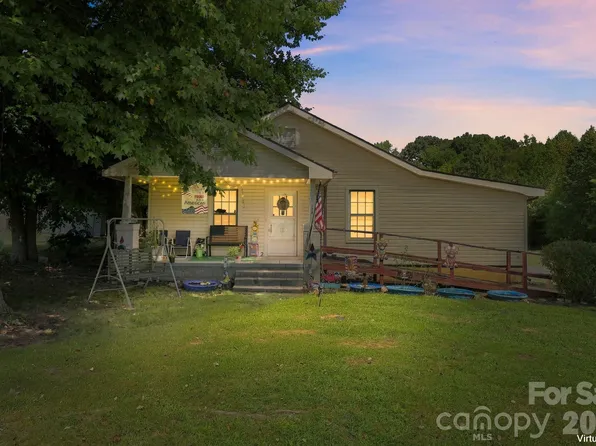 512 W Bank St, Salisbury, NC 28146