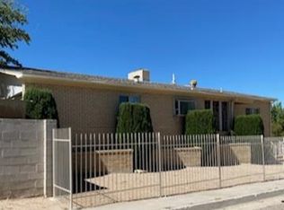 3128 San Rafael Ave SE, Albuquerque, NM 87106