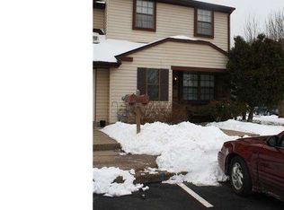 1501 Tarleton Pl, Warminster, PA 18974