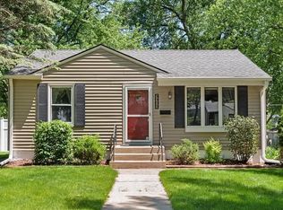3305 Utah Ave S, Saint Louis Park, MN 55426