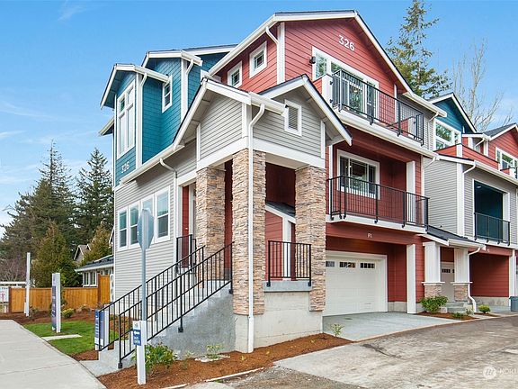 2nd image of 357 E Park Street #15