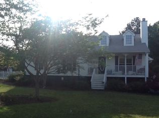 2497 Anderson Hwy, Elberton, GA 30635