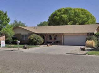 2101 P R Lyons Ave, Clovis, NM 88101