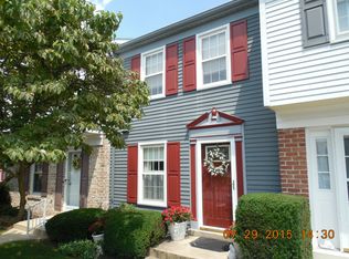 1902 Carlton Dr, Lebanon, PA 17042