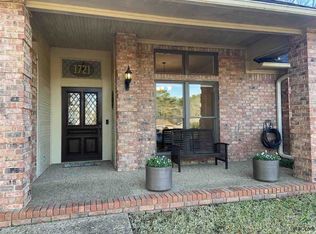 1721 Tall Timber Dr, Tyler, TX 75703