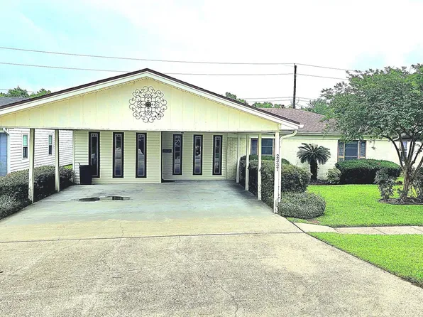 2337 Earle St, Port Neches, TX 77651
