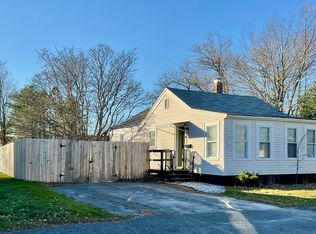 17 Poulin St, Winslow, ME 04901