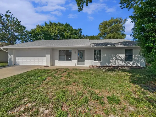 1350 Bailey Ave, Deltona, FL 32725