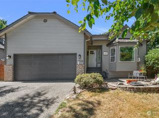 2116 127th Dr NE, Lake Stevens, WA