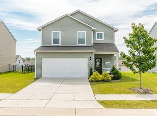 2601 Perthshire Ln, Fuquay Varina, NC 27526