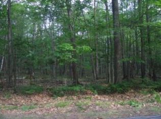 LOT 21 Oakwood Dr LOT 21, Hazelhurst, WI 54531