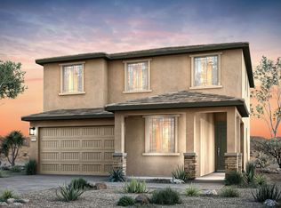 Waterville Plan, Soleo, San Tan Valley, AZ 85140