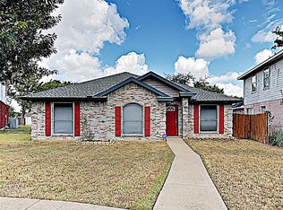 816 Witherspoon Ct, Cedar Hill, TX 75104