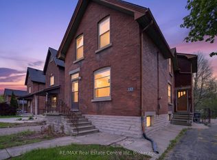 123 Elizabeth St, Guelph, ON N1E 2X4