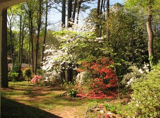 2150 Serpentine Dr, Atlanta, GA 30345