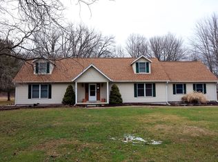 42900 Willis Rd, Belleville, MI 48111