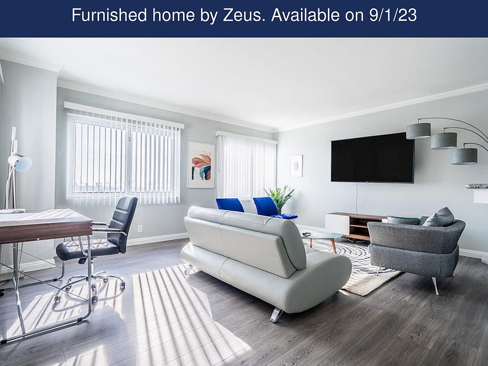 At Zeus, we design move-in ready homes and fully manage them ourselves.