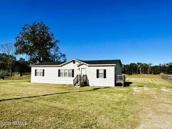 313 Richard Rd, Opelousas, LA 70570