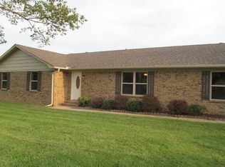 8236 Zuber Rd, Benton, AR 72019