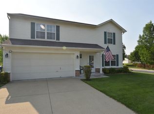 710 S Bosell Ct, Bloomington, IN