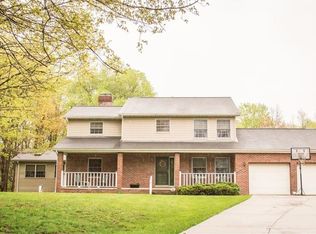 14710 Munnberry Oval, Newbury, OH 44065