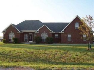 113 Stardust Cir, Walters, OK 73572