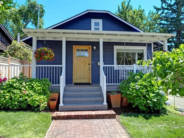 7502 SW 32nd Ave, Portland, OR 97219