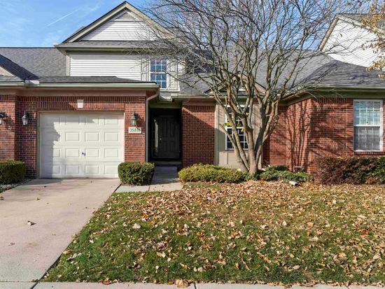 35818 Foxwood Ct #139, Harrison Township, MI 48045