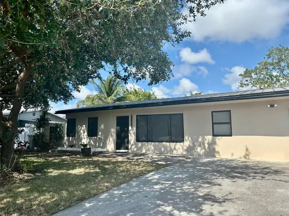 3041 NE 11th Terrace, Pompano Beach, FL 33064