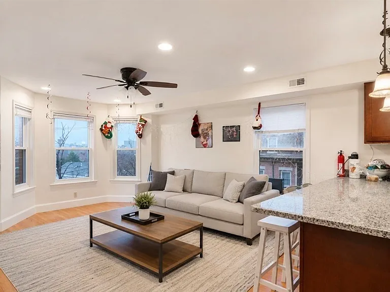 85 Fort Ave #2 — Photo 2