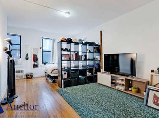 1681 1st Ave #3A, New York, NY 10028