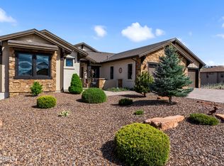 4788 Sharp Shooter Way, Prescott, AZ 86301