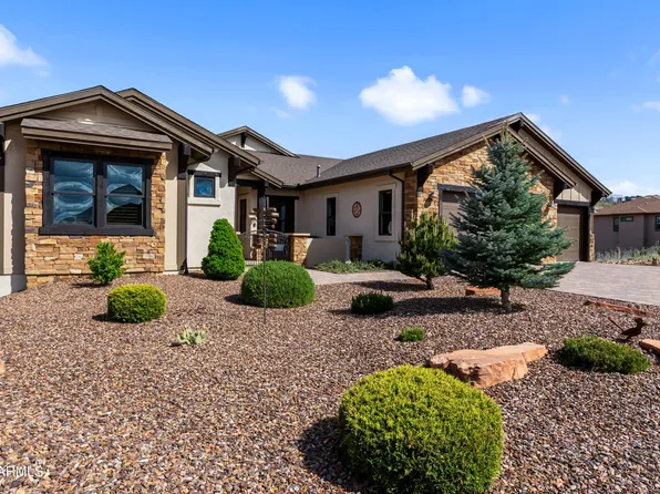 4788 SHARP SHOOTER Way, Prescott, AZ 86301