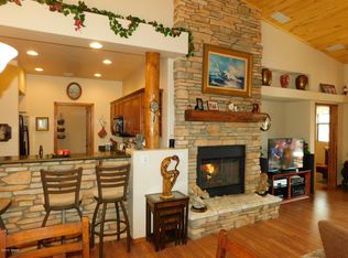 2745 W Villa Loop, Show Low, AZ 85901