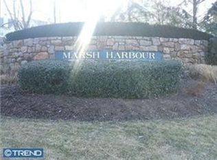 1402 Harbour Rdg, Downingtown, PA 19335